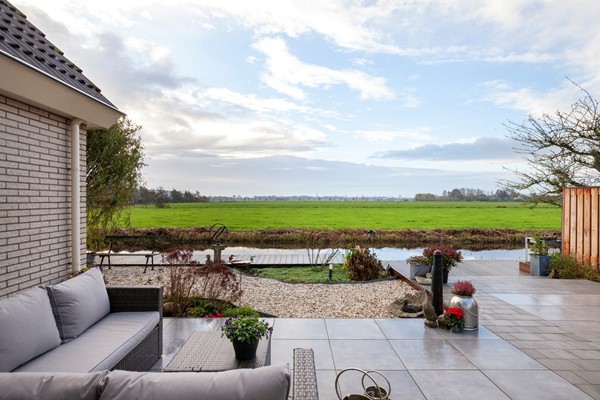 Medium property photo - Keur 17, 3471 AK Kamerik